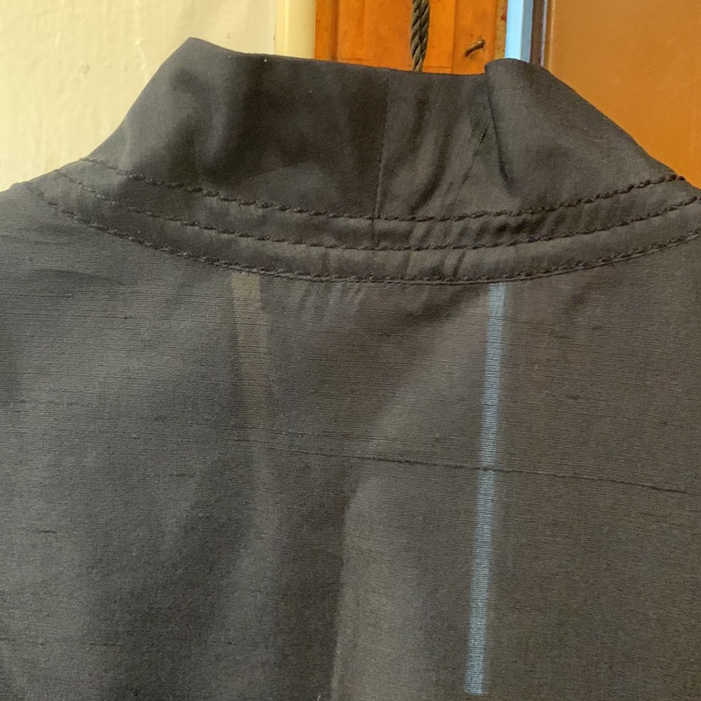 Georgio Armani blouse - Picture 8 of 9
